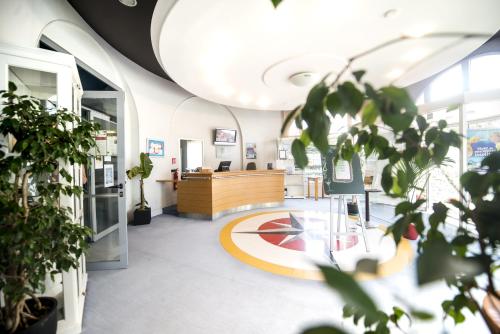 Photo de la galerie de l'établissement Villages Clubs du Soleil - LA BAULE, à La Baule