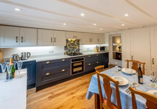 Billede fra billedgalleriet på Elegant and stylish townhouse central Ludlow - Pass the Keys i Ludlow