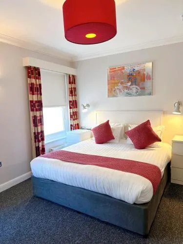 Legends Hotel photo 31