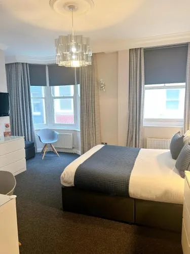 Legends Hotel photo 27