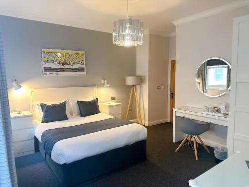 Legends Hotel photo 26