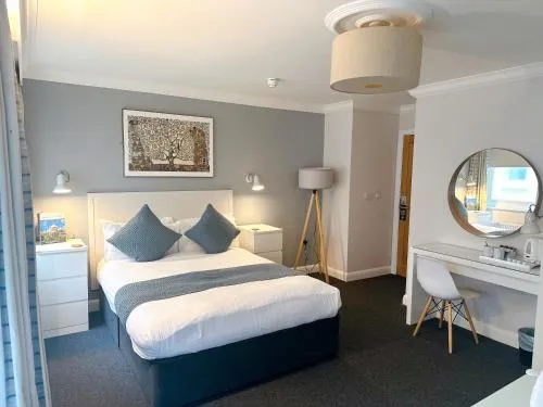 Legends Hotel photo 34