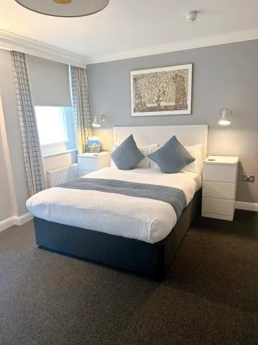 Legends Hotel photo 35