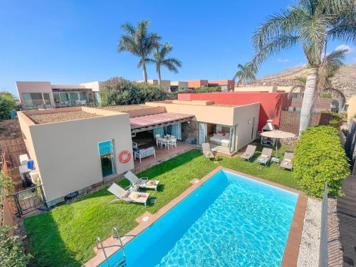 Villa Sunshine by VillaGranCanaria