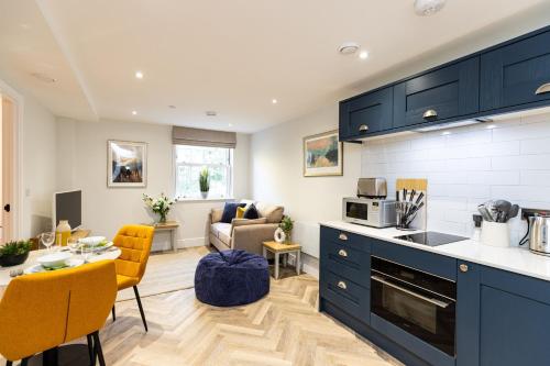 Rock Mill Apartment 19