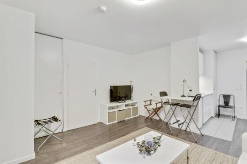Chic studio Appartment