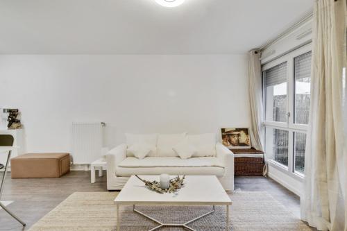 Chic studio Appartment