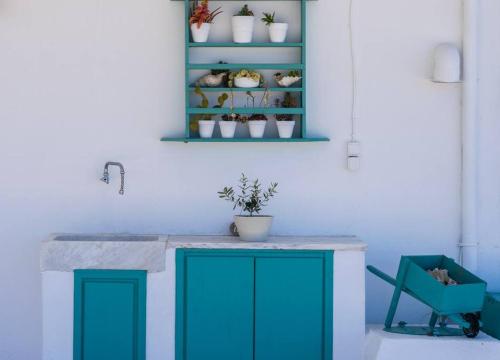 Fotografie z fotogalerie ubytování Gemilos Nest v destinaci Komia