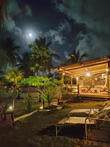 Suites Pitaya
