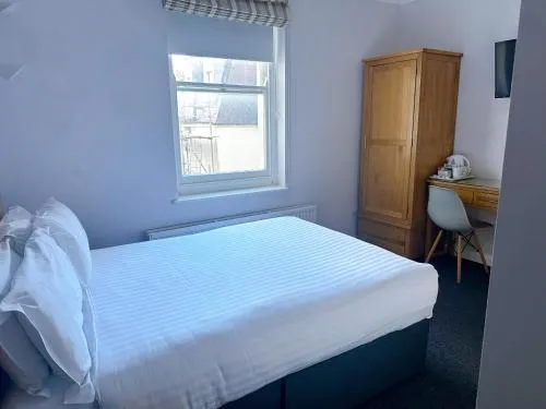 Legends Hotel photo 14