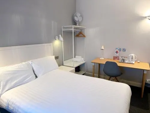 Legends Hotel photo 6