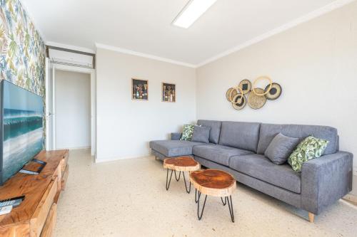 Alteanos 16-2 Apartment Levante Beach