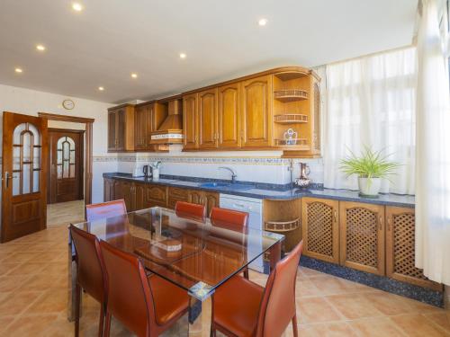 Cubo's Apartamento Seaview Port & Free Parking
