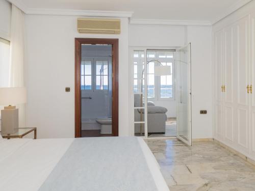 Cubo's Apartamento Seaview Port & Free Parking