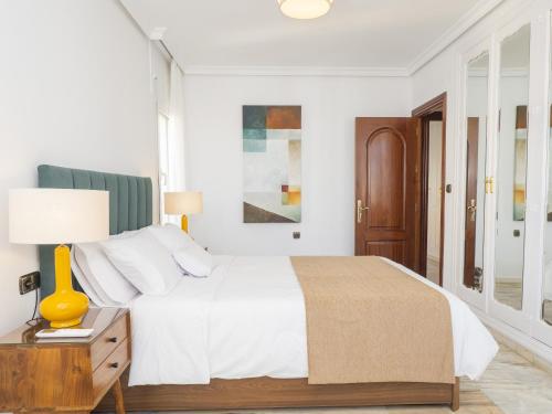 Cubo's Apartamento Seaview Port & Free Parking