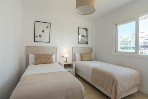 Boliches & Beach by ELE Apartments
