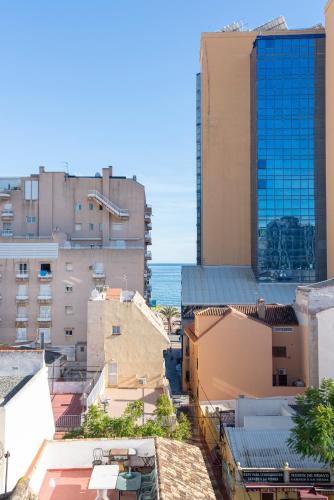 Boliches & Beach by ELE Apartments