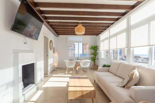 Boliches & Beach by ELE Apartments
