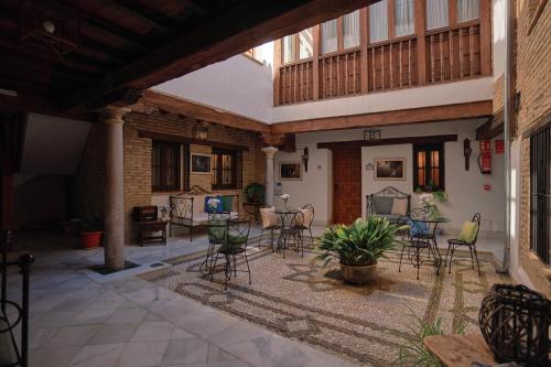 Charminghomesgranada Apartamento Granada Romantica