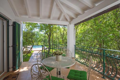 Villa Laura in Medulin for 8 persons only 1.5 km from the beach