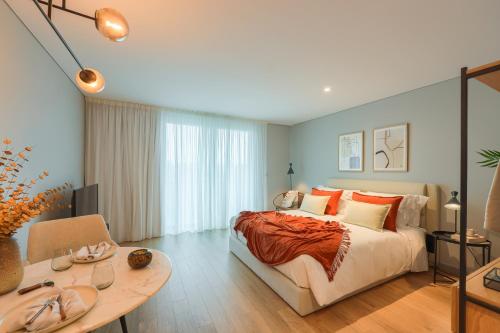 Foto Nôma Living Icon Apartments