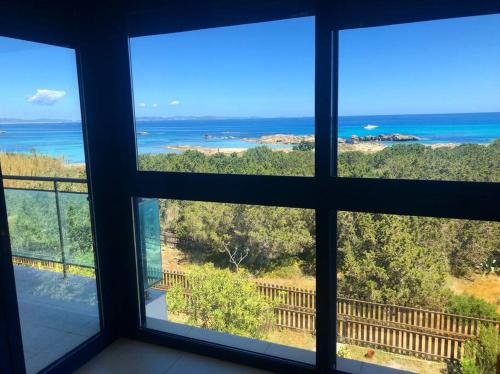 Apt Mar de Pujols 1 - FormenteraLodge