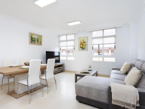 Live Garachico Mar de plata