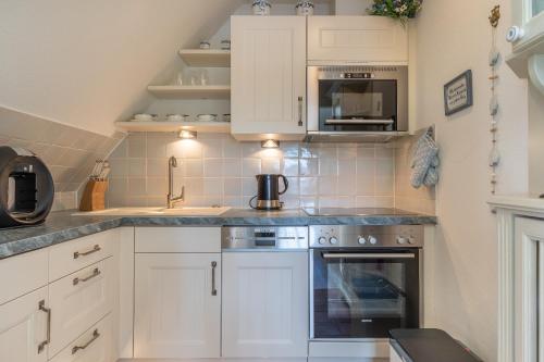 Dapur atau dapur kecil di Ole Lukoeje