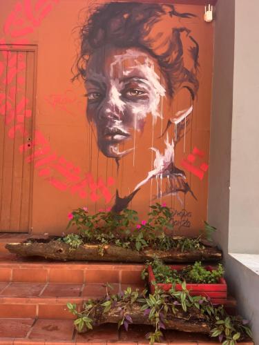 Gambar di galeri bagi Beer Hotel Iguazú di Puerto Iguazú