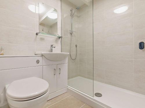 Bilik mandi di 3 Bed in Gorran Haven 83541