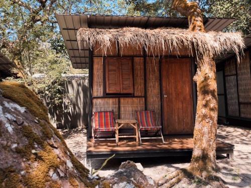 Gallery image of Little Hut in Ko Phayam