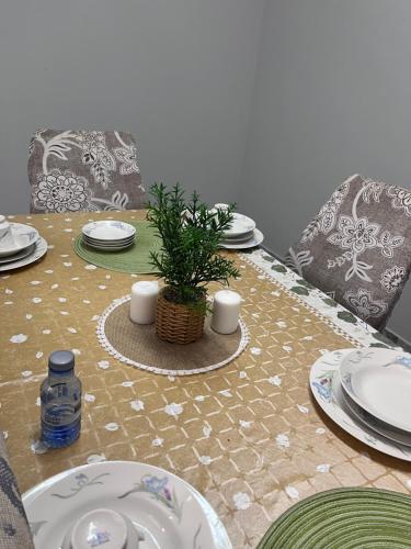 Gallery image of Gray 1 in Muhayil