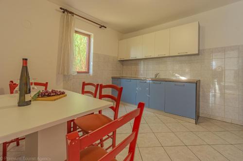 Gallery image of Bepic Quiet location on a beautiful bay in Metajna