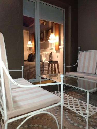 CASA NELLY by ABORIGEN APARTAMENTOS BOUTIQUE