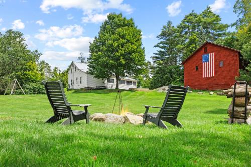 Retreat on the Pond – Photos 2