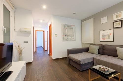 Housalia Corsega - Apartment 3 bedrooms next to Sagrada Familia