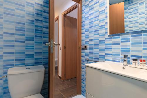 Housalia Corsega - Apartment 3 bedrooms next to Sagrada Familia