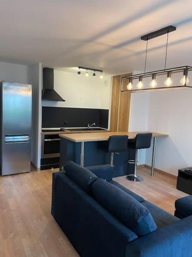 Photo de la galerie de l'établissement Appartement calme et jardin proche Stade de France, à Montmagny