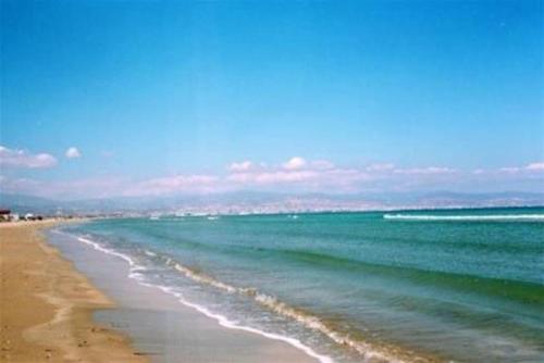 Φυσικό τοπίο κοντά σε αυτή η παραθεριστική κατοικία