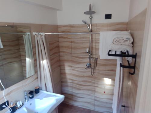 Ảnh trong thư viện ảnh của San Rocco Rooms ở Palmi