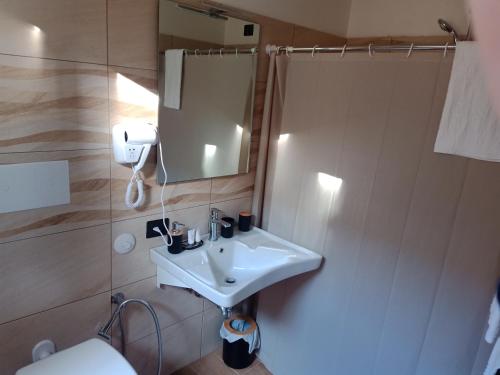 Ảnh trong thư viện ảnh của San Rocco Rooms ở Palmi