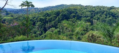 Villa del rio