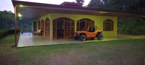 Villa del rio – Photos 4