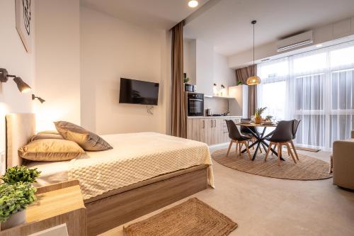 Increíble Loft junto a la ciudad de las ciencias