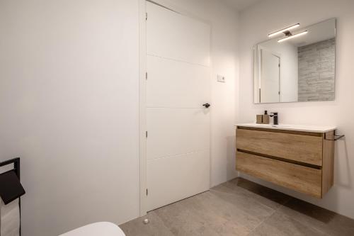 Increíble Loft junto a la ciudad de las ciencias