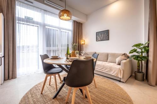 Increíble Loft junto a la ciudad de las ciencias