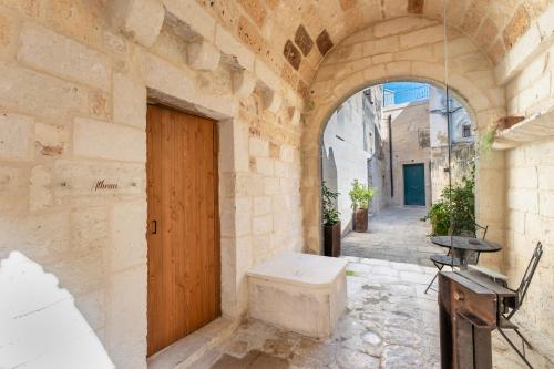 Gambar di galeri bagi La Dimora delle Grazie di San Cesario di Lecce