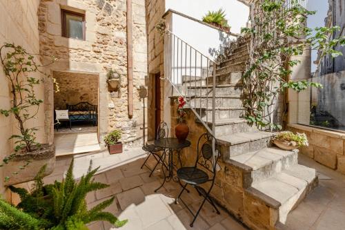 Gambar di galeri bagi La Dimora delle Grazie di San Cesario di Lecce