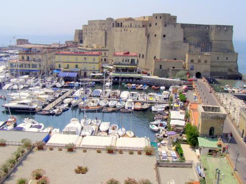Residenza Plebliscito