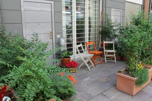 Hostmate - Milano - Via della Boscaiola